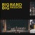 Artwork for MIX BIG BAND