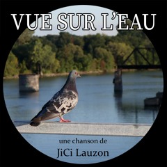 VUE SUR L'EAU