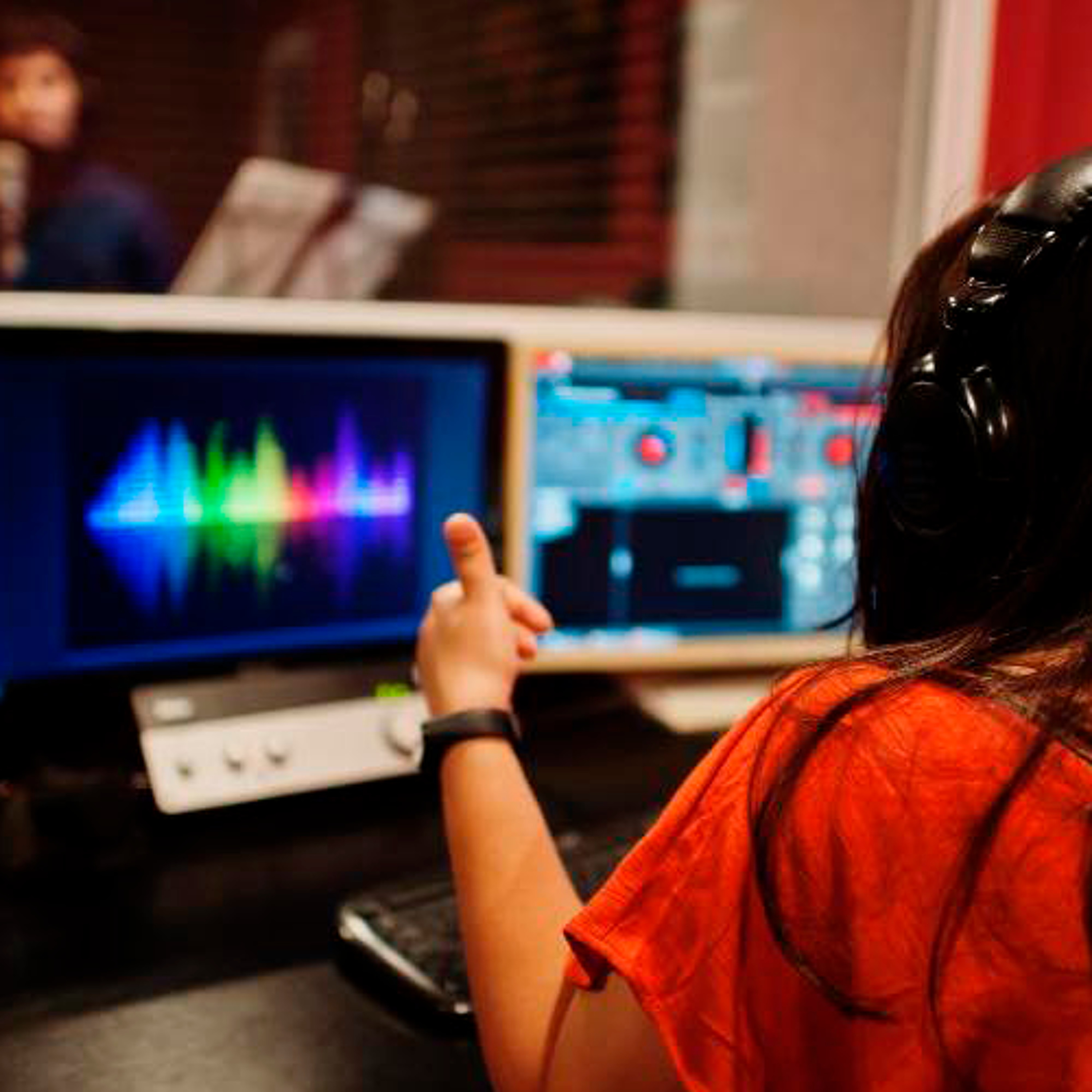 Hablando Claro con Vilma Ibarra