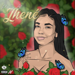 Jhene By Perry B