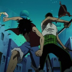 One Piece (Kenny mason + Wapo + A-Kil)