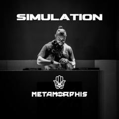 SIMULATION - Melodic Techno Mix (MRAK, Ayden Loyde, Pacs, Massano)
