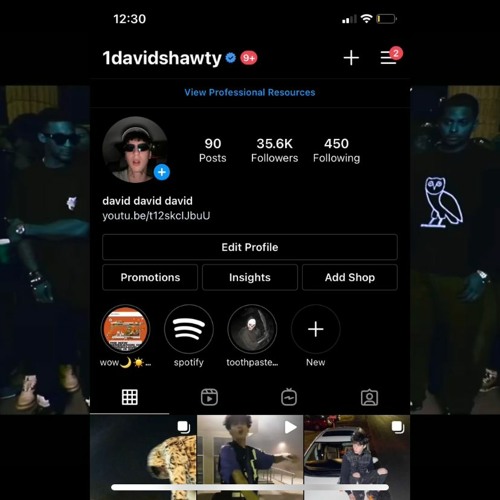headlines prod. hoodwtch