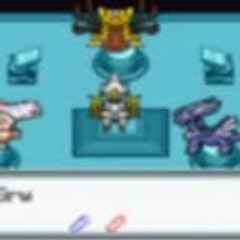 Pokemon Light Platinum Final Apk Download