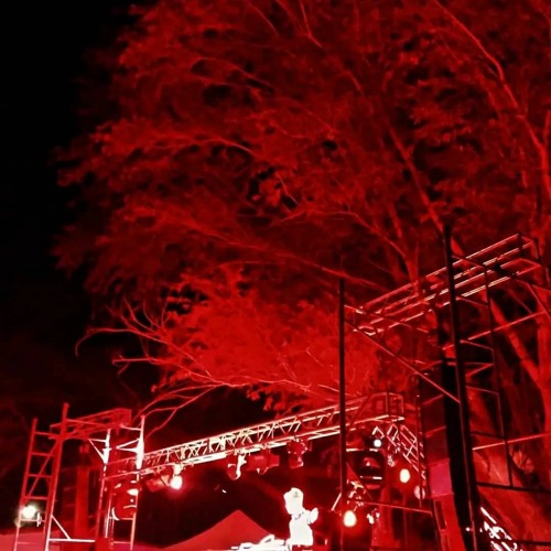 Warm Up Kevin Di Serna  11/12/2021 Live Set - [Hipnosis Producciones]