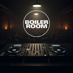 Boiler Room