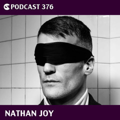 CS Podcast 376: Nathan Joy