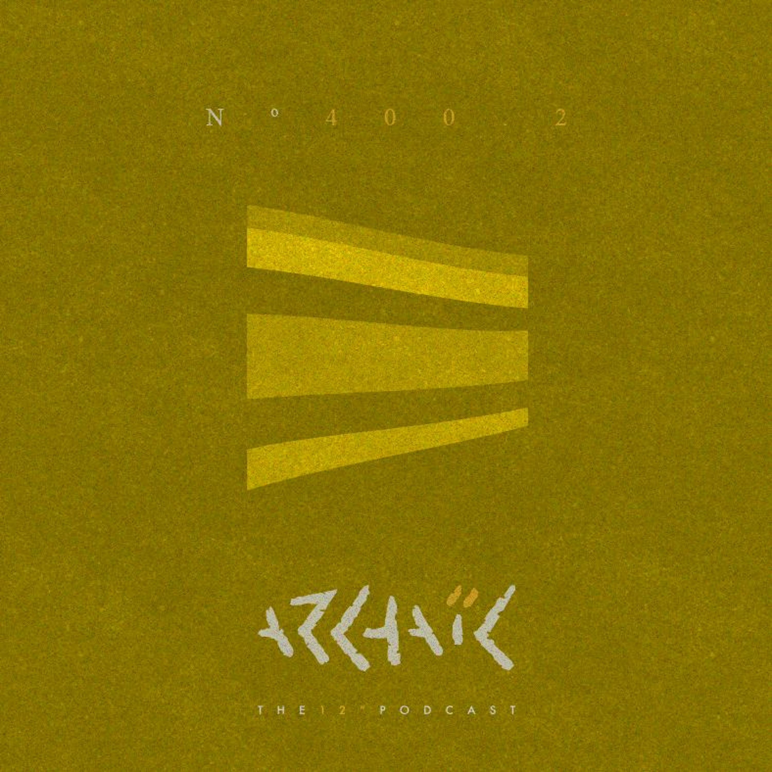 Archaic Podcast