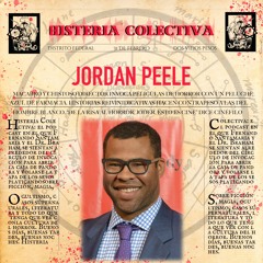 Ep. 88: Jordan Peele (Con Erick Yáñez de CUIR)
