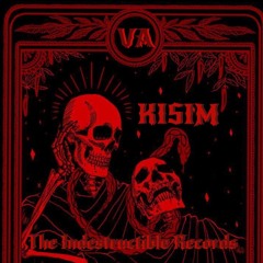 KISIM - YAHMIR