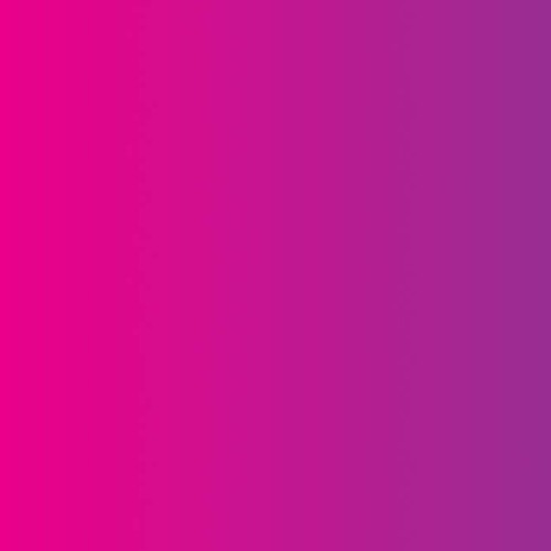 Moon Gem - Magenta