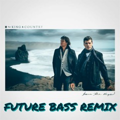 Control (Future Bass Remix)
