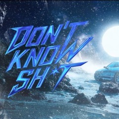 🔥 Kidd Keo x ElRubiusOMG x Yay - Don´t Know Sh*t - RE3 (Foskokun REMIX)