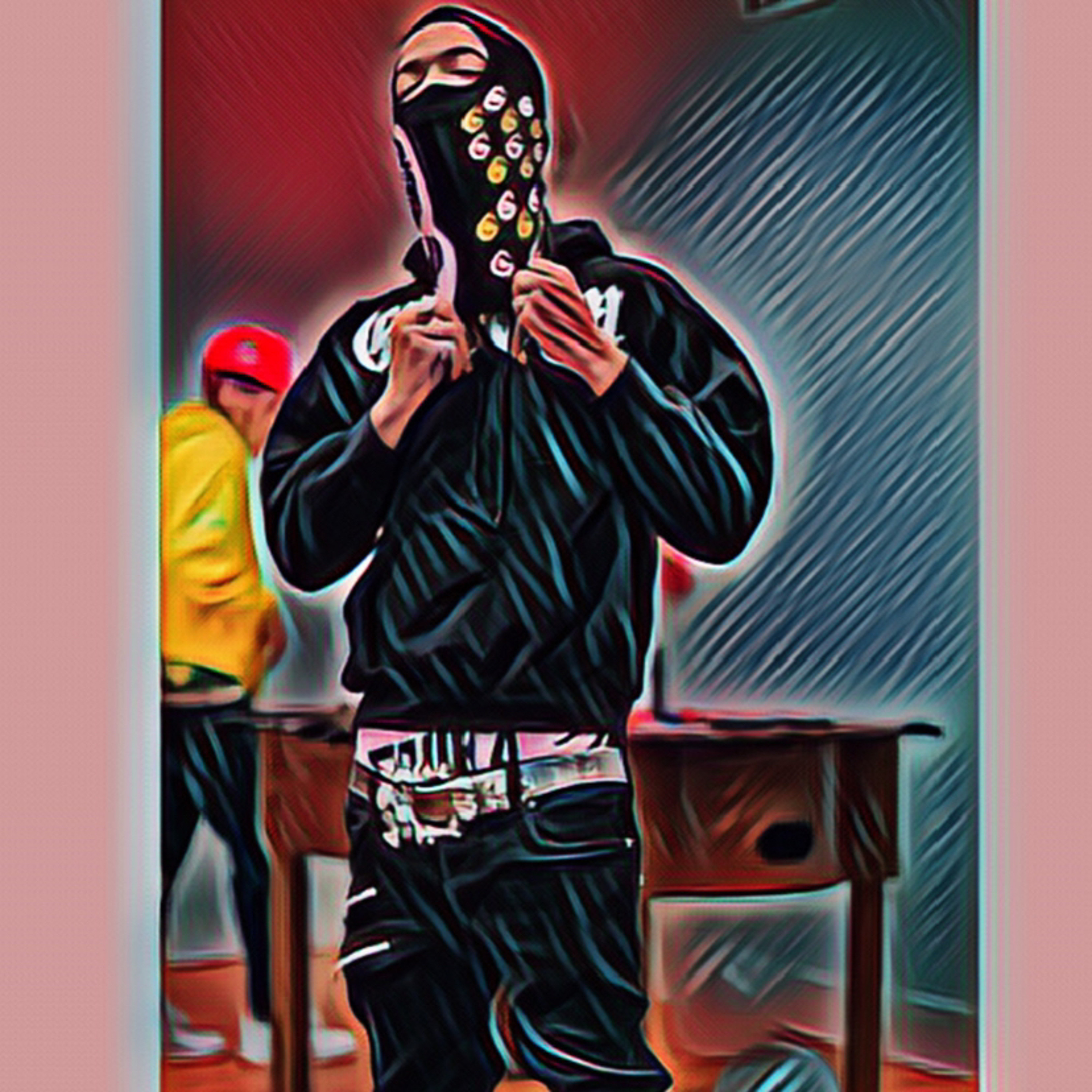 TTS (prod. DeeB) episode artwork
