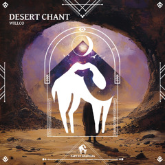 Willco - Desert Chant [Cafe De Anatolia]