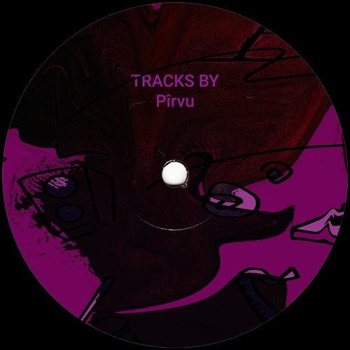 Pîrvu - Catch The Eye