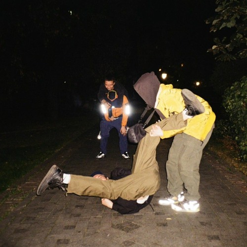 SEVEN TRICK - SUMMER 2023