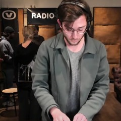 Schönhart - Vluid | Radio Rudina