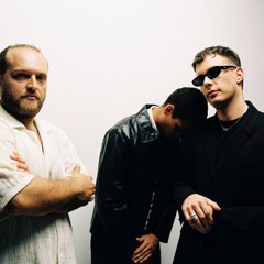 Discography of Moses Yoofee Trio