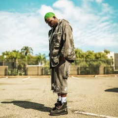DOING 2 MUCH! (Blxckie)