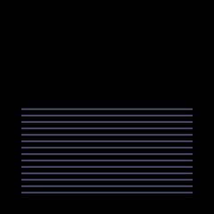 again and again, waves will come and go (demo)
