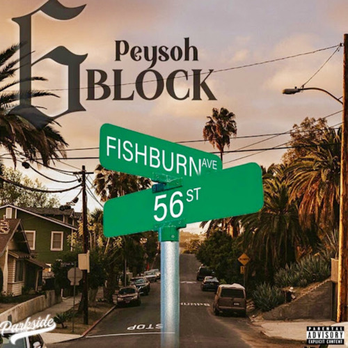 Peysoh - 6 Block (Fast_)