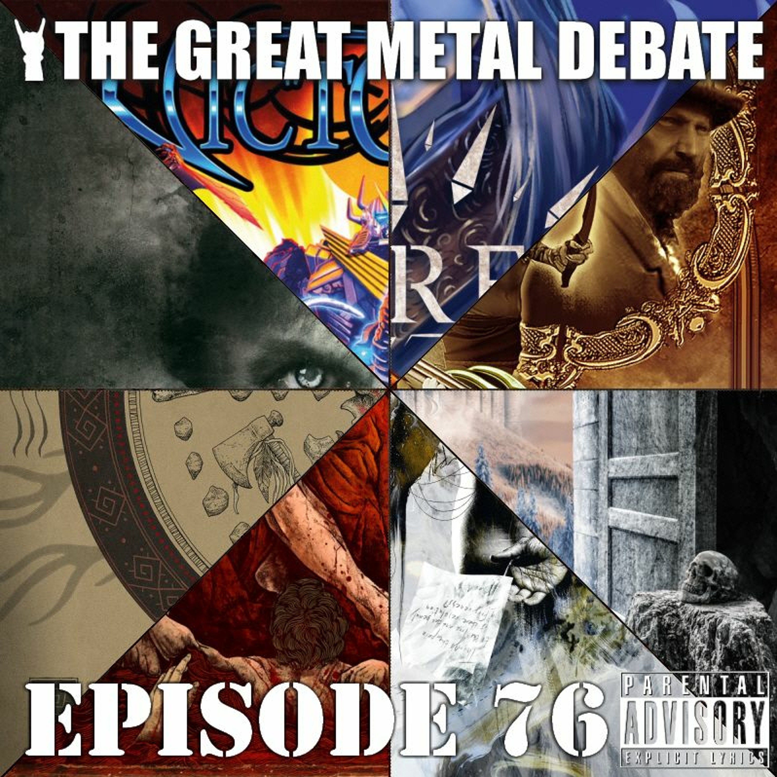 The Great Metal Debate Podcast
