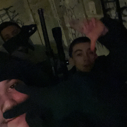 Get That Kill ft. pK x Sleeps