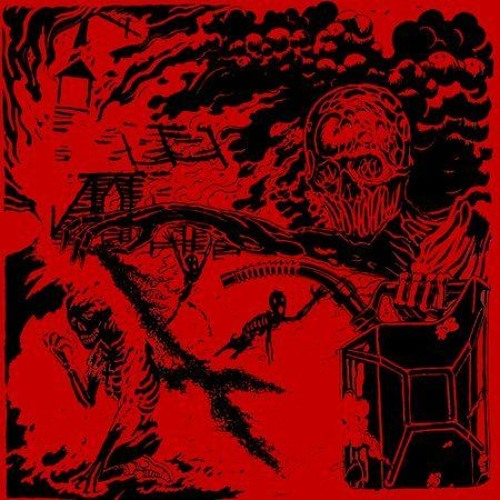 CANDYMAN (HALLOWEEN SPESH)