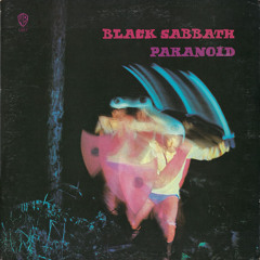 BLACK SABBATH - PARANOID (YUSSI REMIX) [FREE DOWNLOAD]