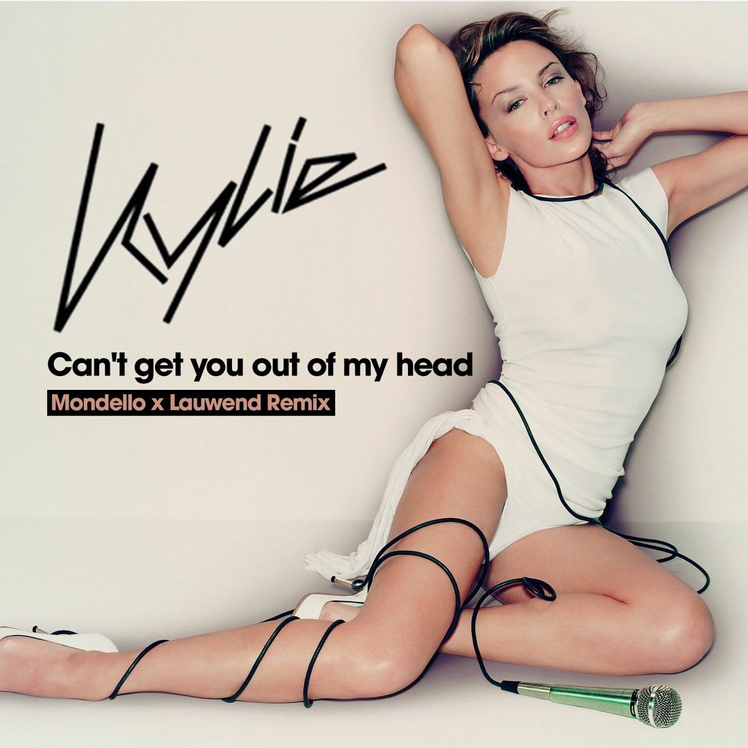 Stream Kylie Minogue - Can't get you outta my head (Lauwend x