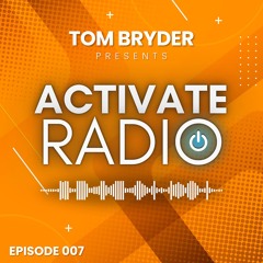 Activate Radio 007
