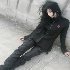 kms 💋 @lovewounds @ifuckinghatebenji