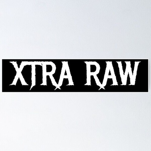 Xtra-Raw