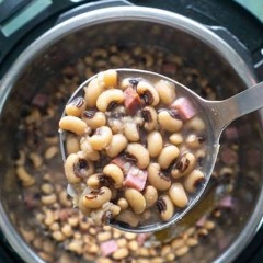 Peas in the Pot