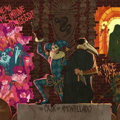 The Cask of Amontillado