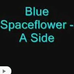Blue Spaceflower  A Side  Full Version
