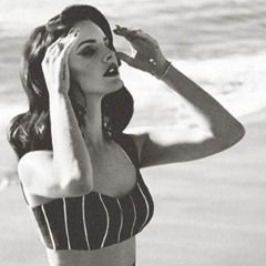 Lana Del Rey - Summertime Sadness (Official Radio Mix)
