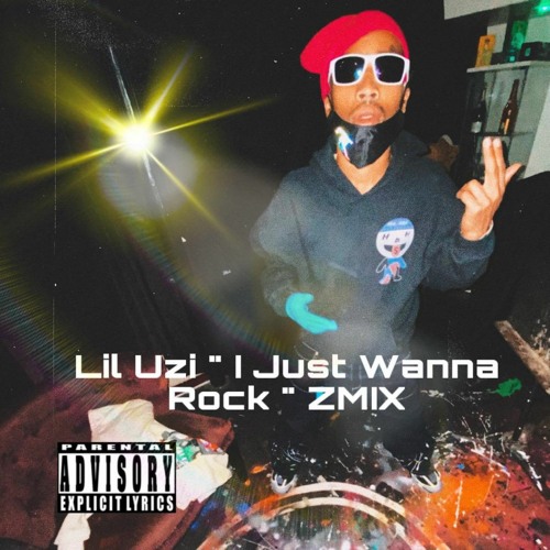 Stream Lil Uzi Just Wanna Rock Freestyle ZMIX by ZDUB | Listen online ...