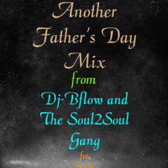 Another father's Day Mix for 2025