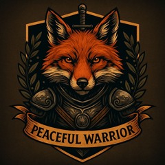 Peaceful Warrior