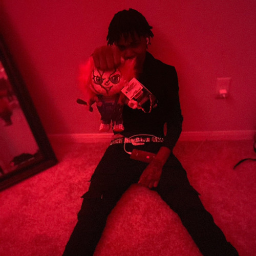 Insanity(feat.Xin23)