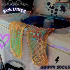 GRIPPY SOCKS