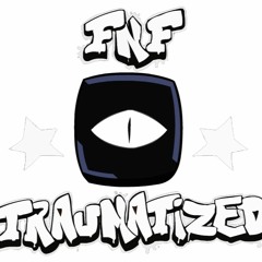 Failure (INSTRUMENTAL) - FNF Funkin' Traumatized