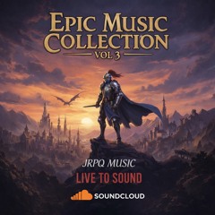 JRPQ - Starlight Of A Quiet Hero