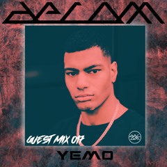 DECOM GUEST MIX 17 - YEMO