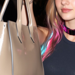 Bag (French version)