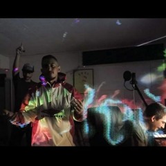 ELVIRA(pod.xanznaki x evil)