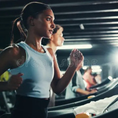 Party Like Its Your Bday (cardio mix)