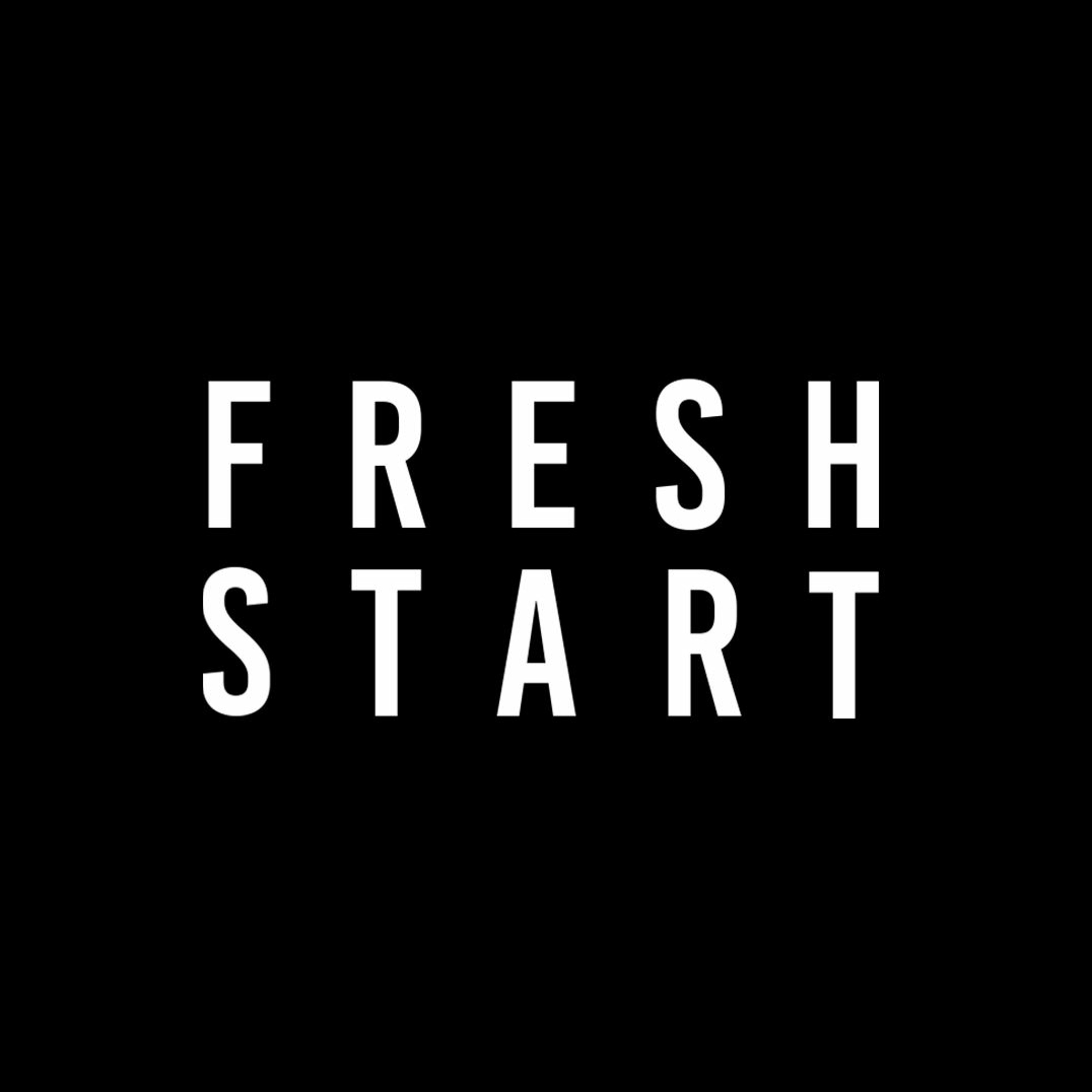 Fresh Start, Week 3: Focus | Pastor Kyle Thompson | January 17, 2021 episode artwork
